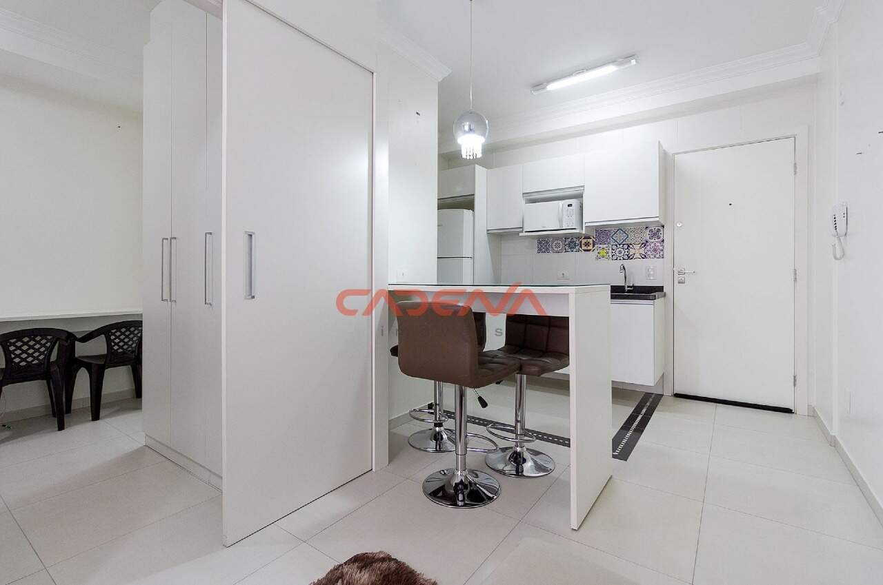 Apartamento para aluguel no Portão: 