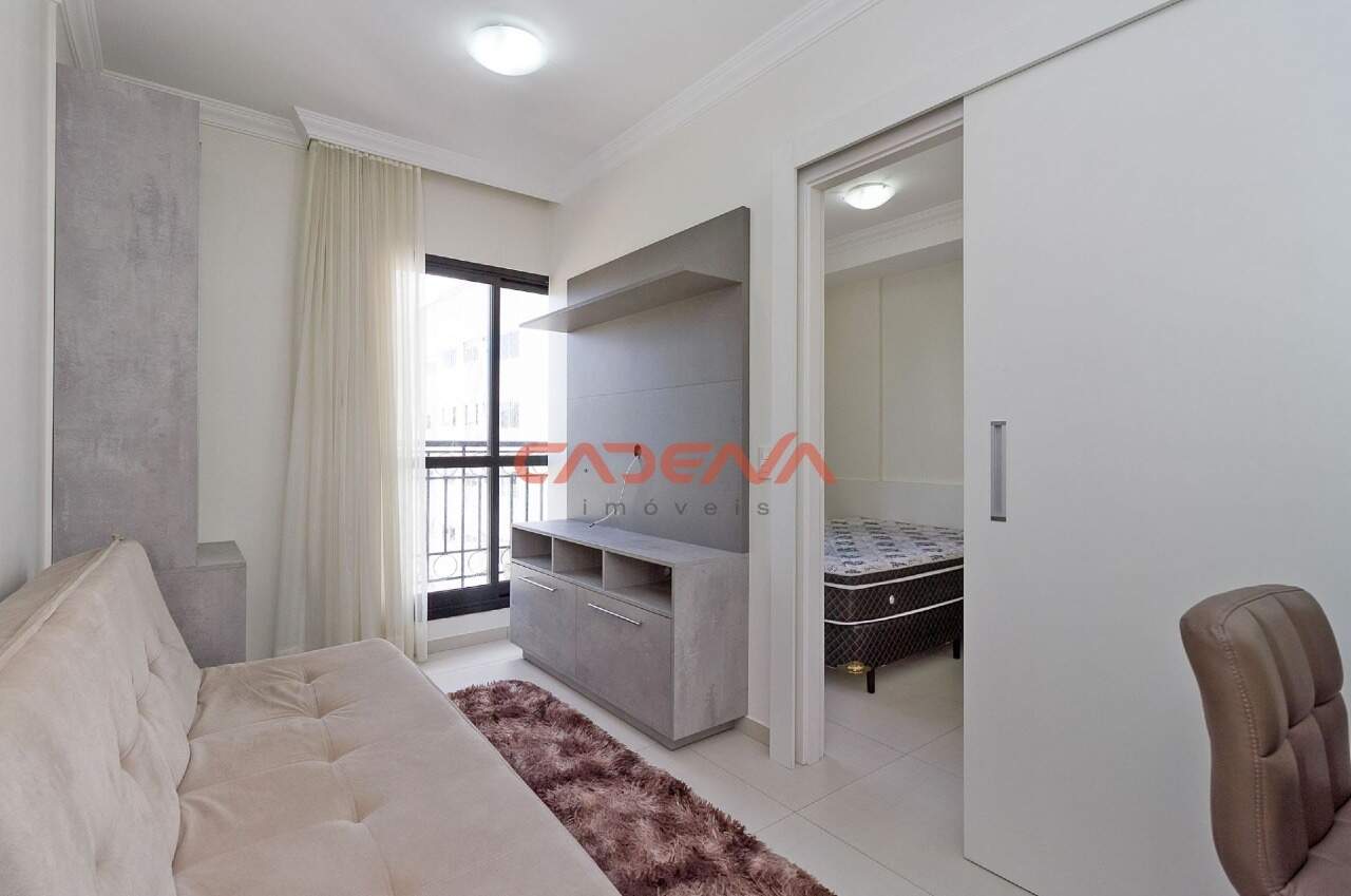 Apartamento para aluguel no Portão: 