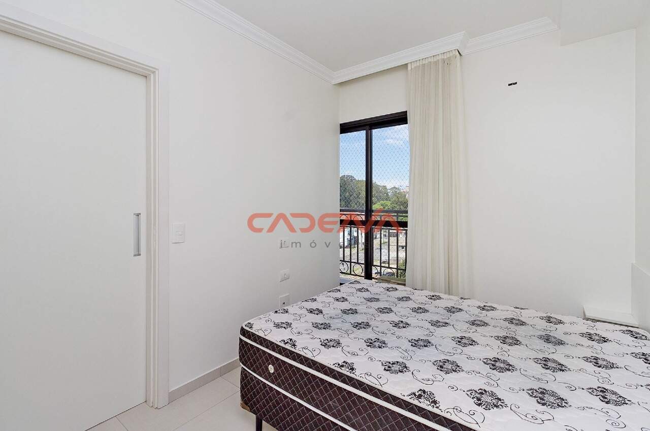 Apartamento para aluguel no Portão: 