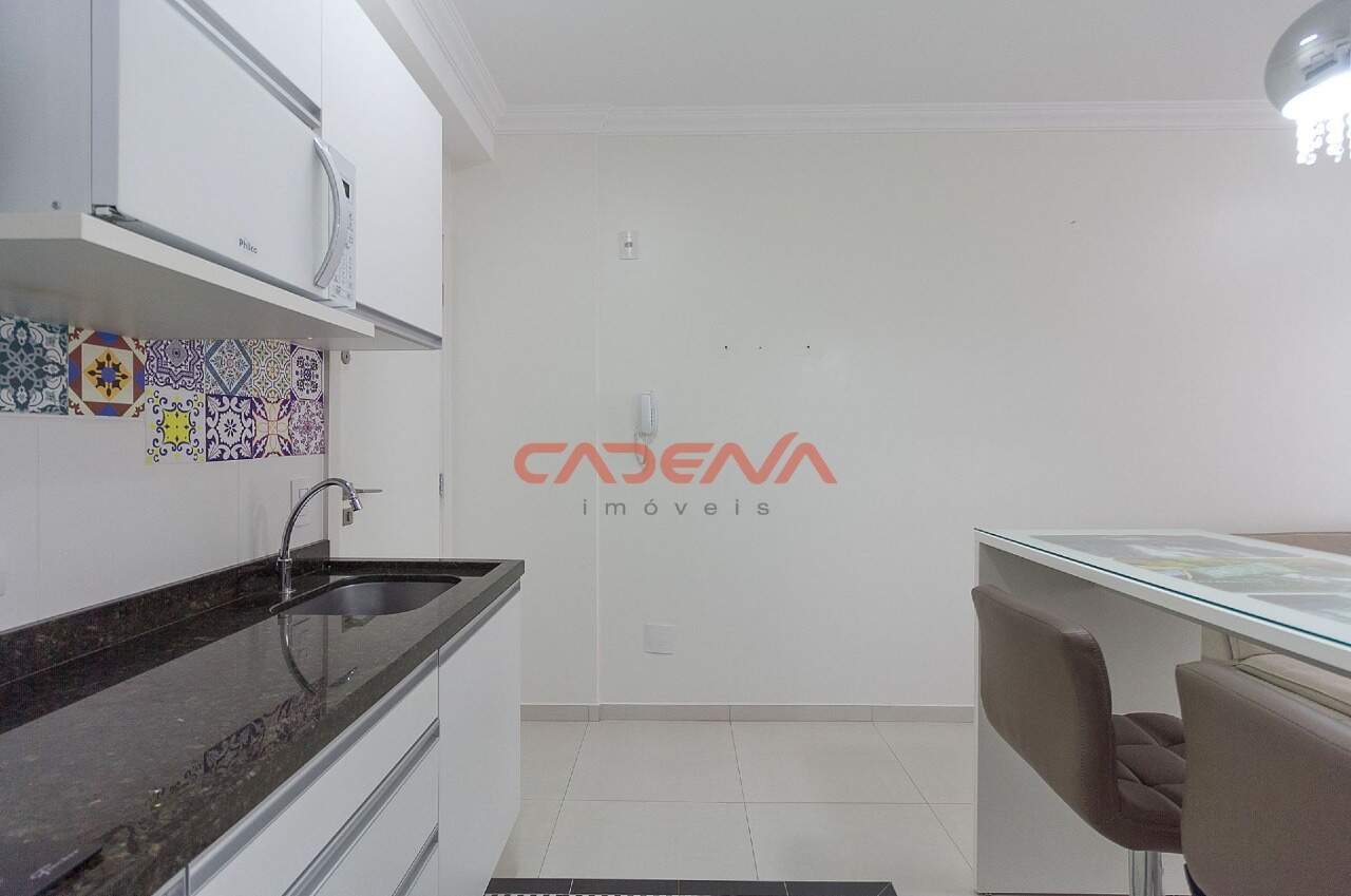 Apartamento para aluguel no Portão: 