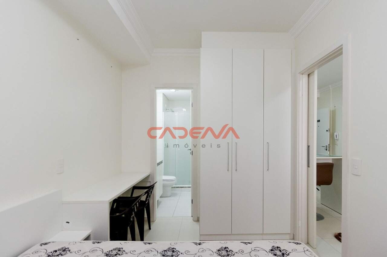 Apartamento para aluguel no Portão: 