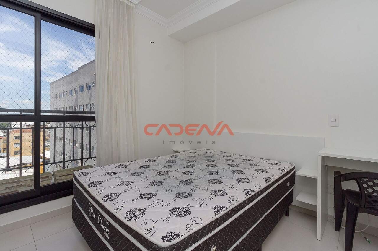 Apartamento para aluguel no Portão: 