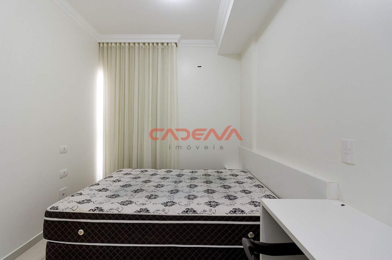 Apartamento para aluguel no Portão: 