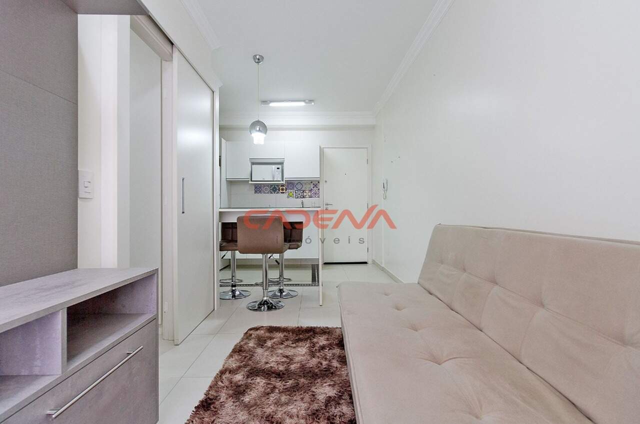 Apartamento para aluguel no Portão: 