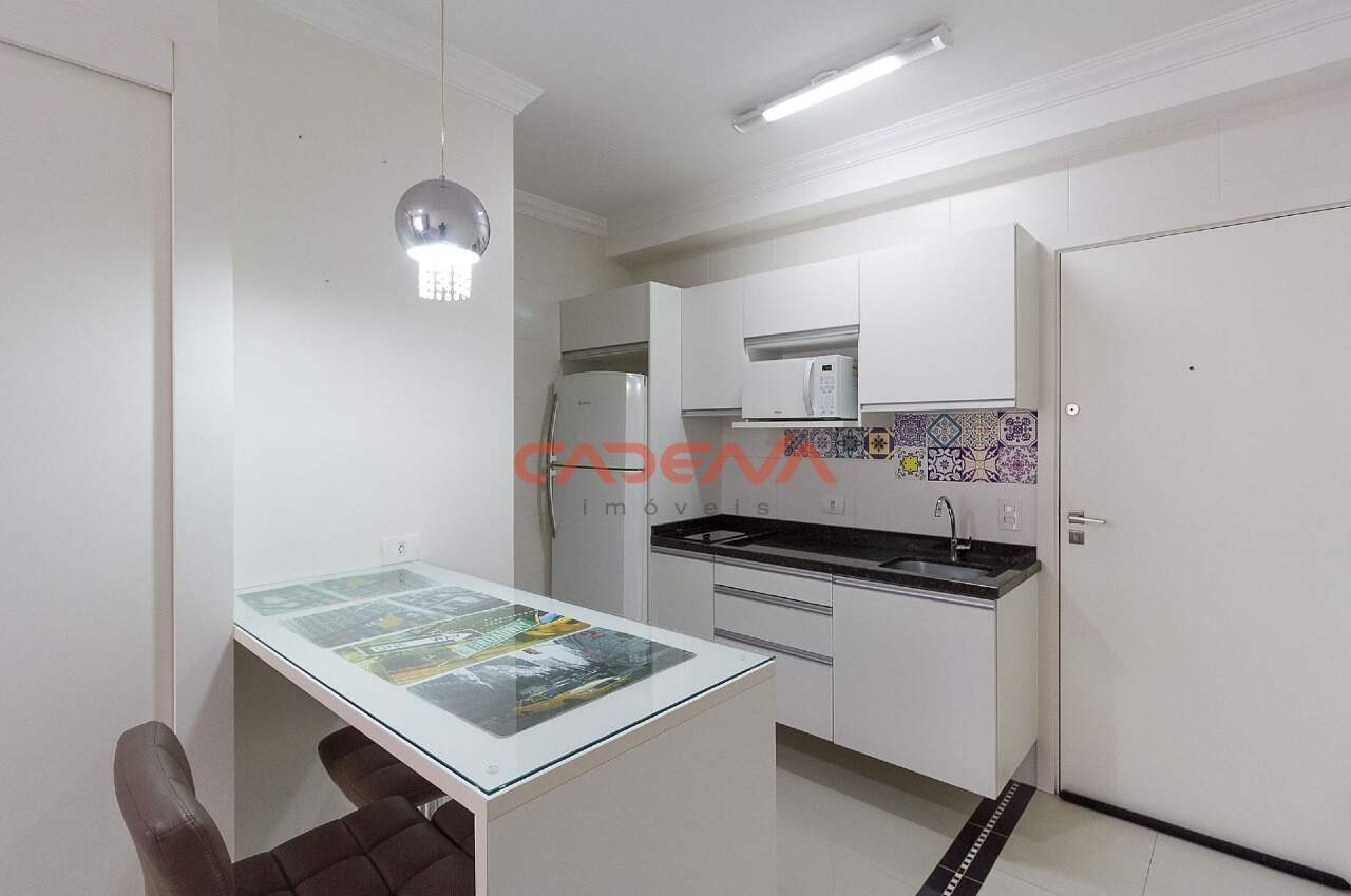 Apartamento para aluguel no Portão: 