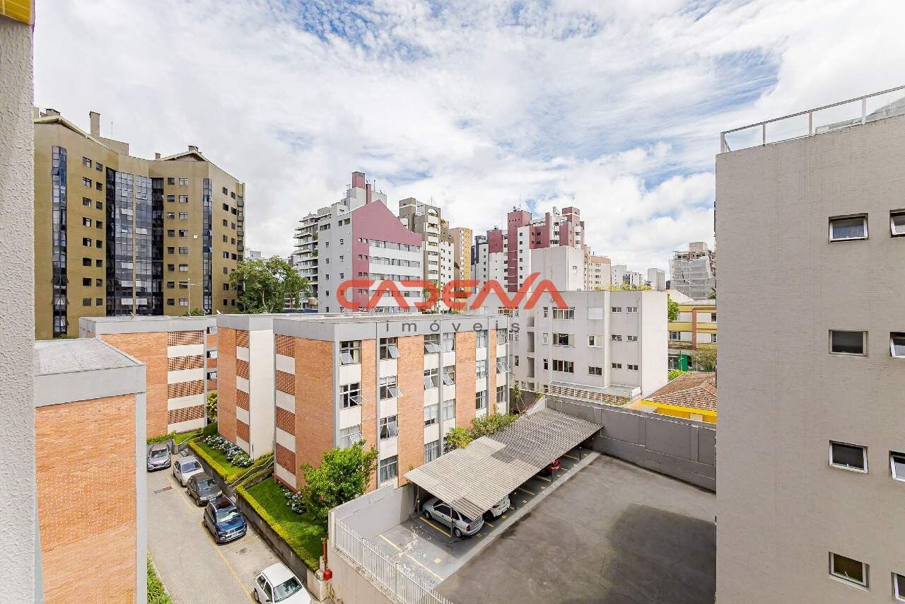 Studio para aluguel no Bigorrilho: 