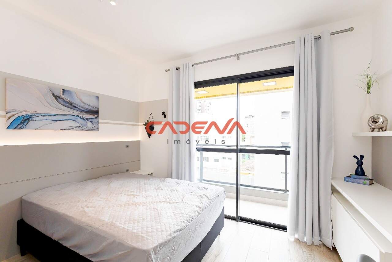 Studio para aluguel no Bigorrilho: 