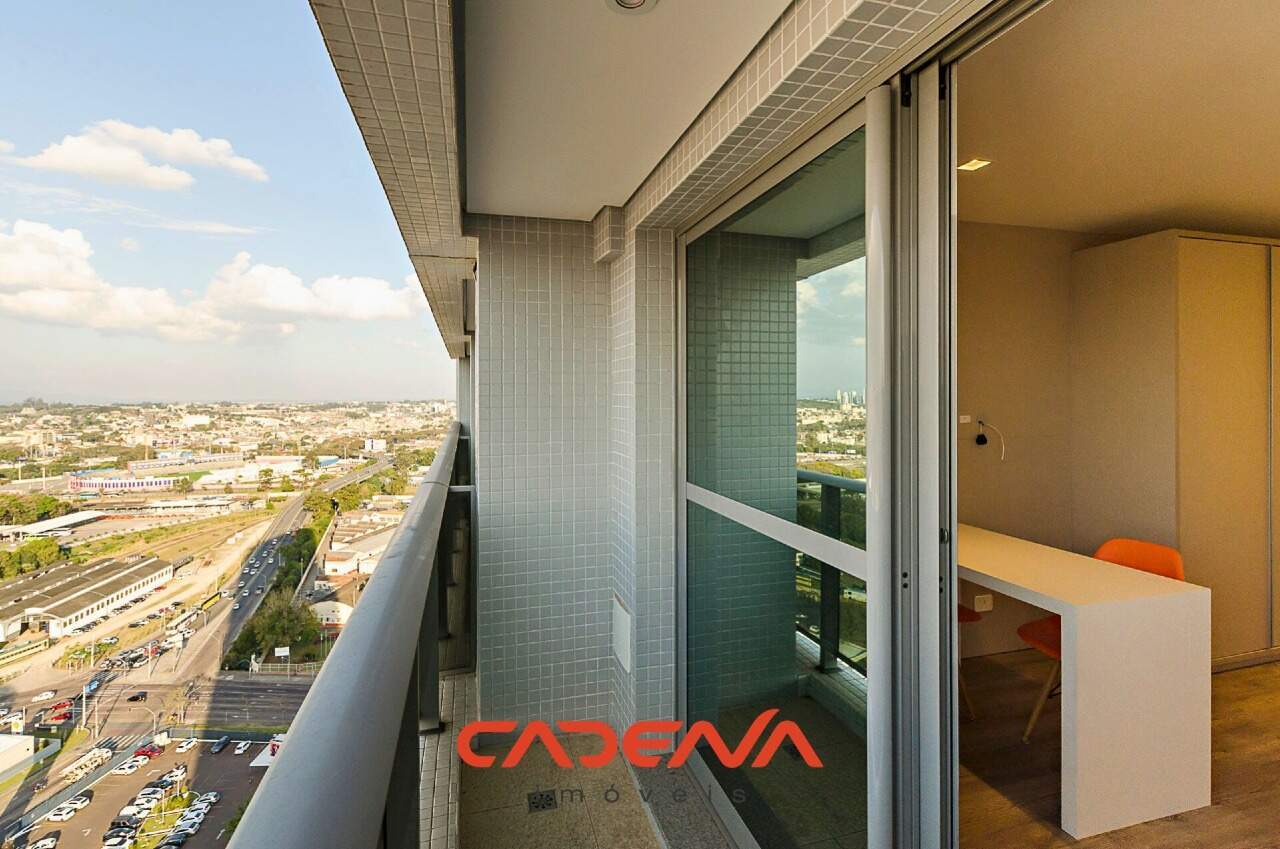 Studio para aluguel no Centro: 