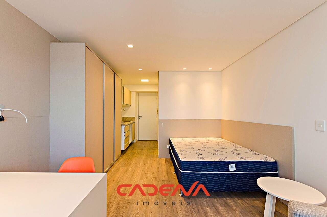 Studio para aluguel no Centro: 