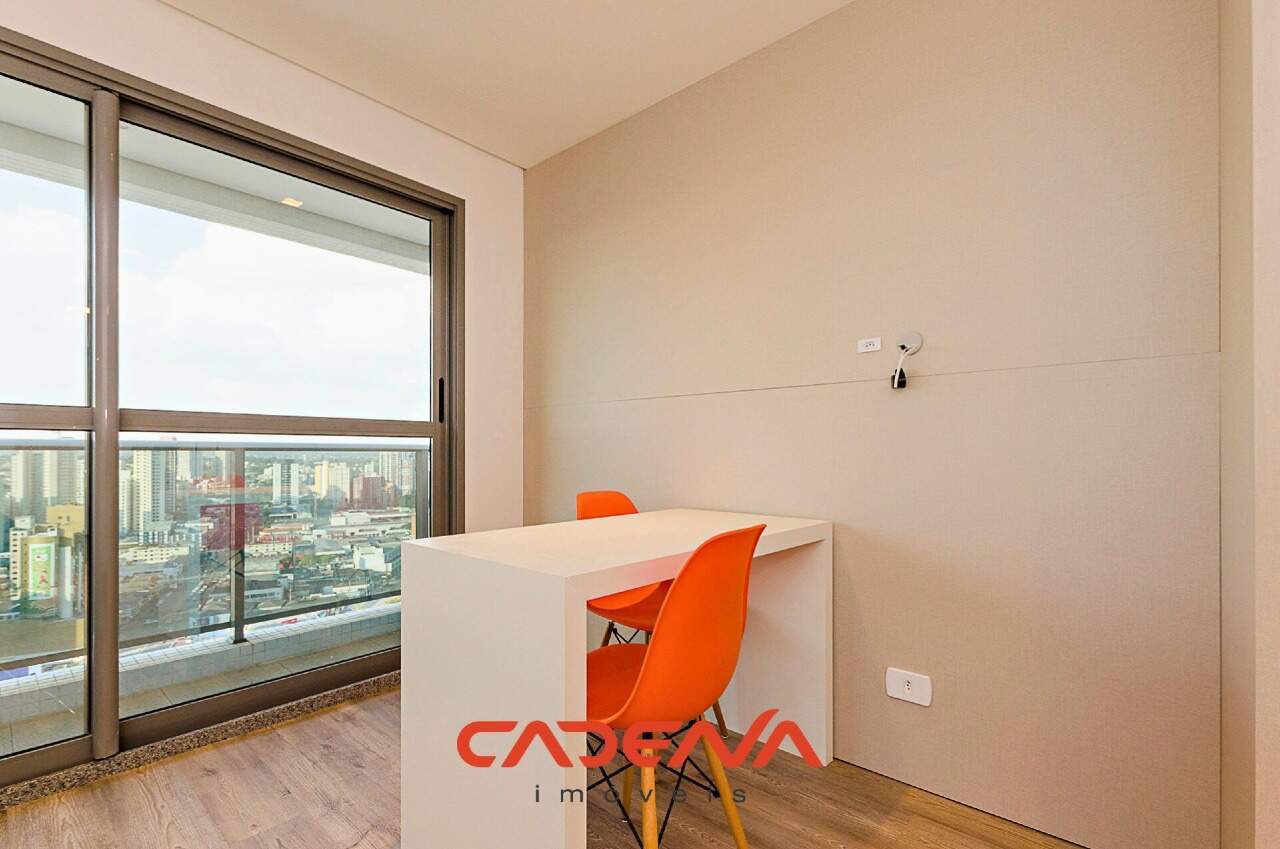 Studio para aluguel no Centro: 