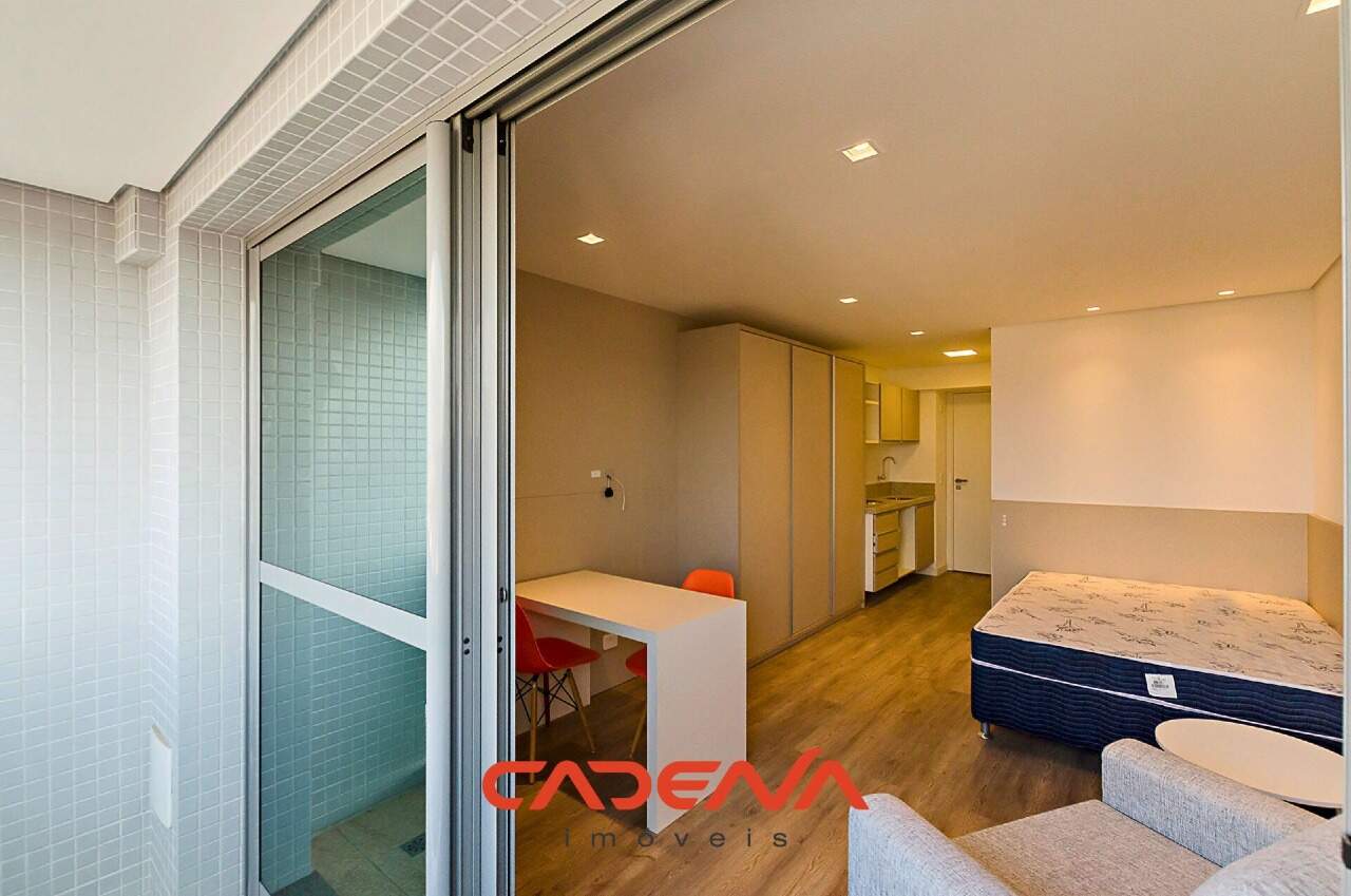 Studio para aluguel no Centro: 