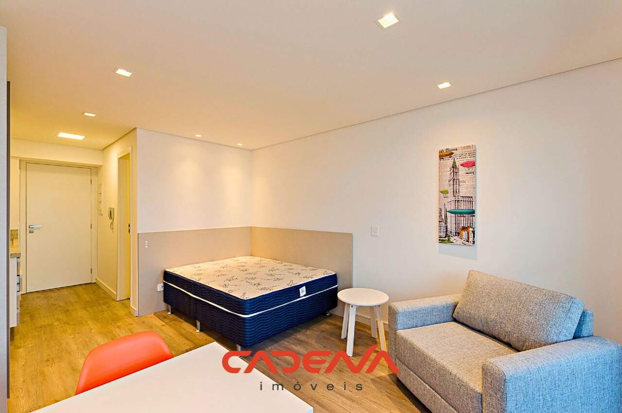 Studio para aluguel no Centro: 