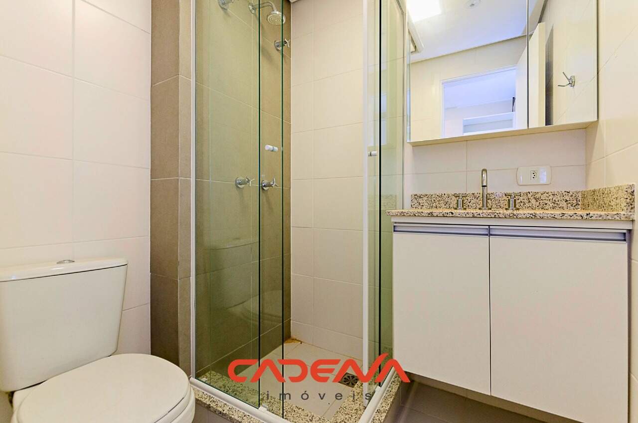 Studio para aluguel no Centro: 