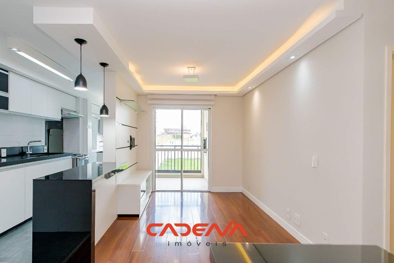 Apartamento para aluguel no Boa Vista: 