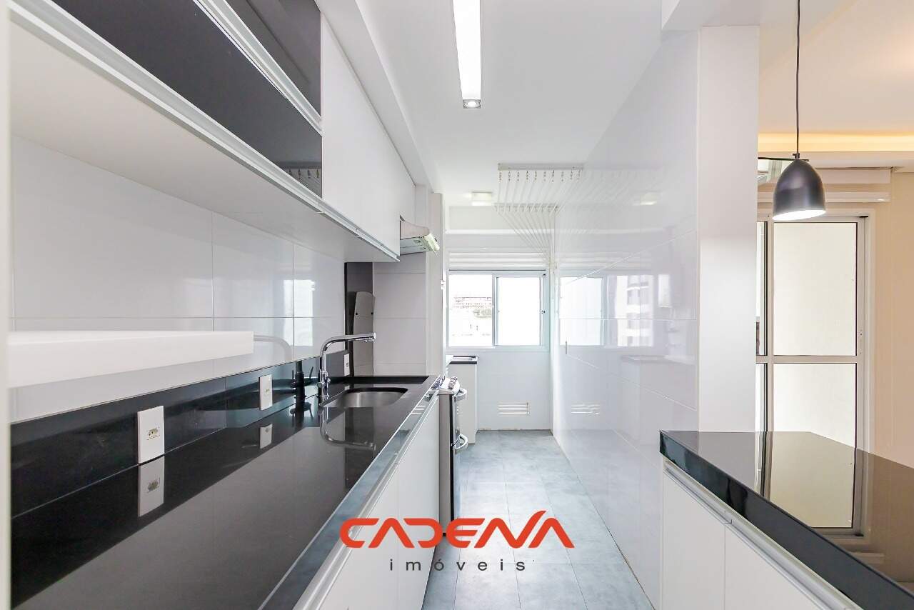 Apartamento para aluguel no Boa Vista: 