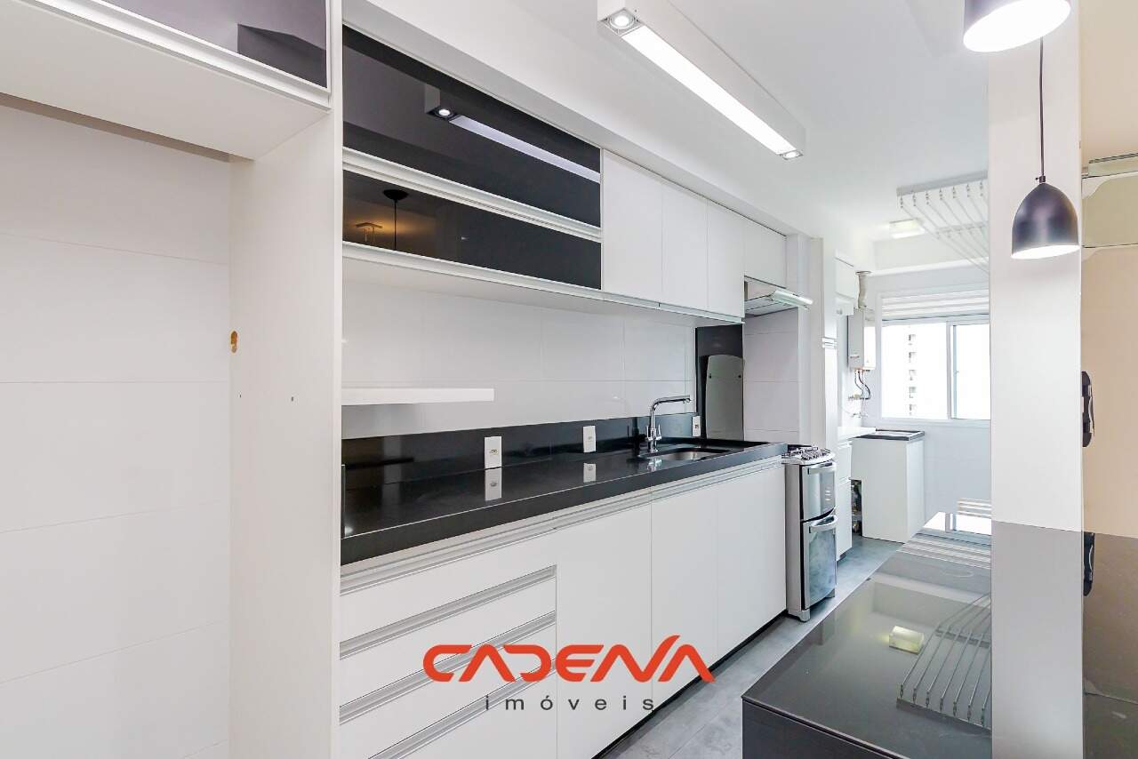 Apartamento para aluguel no Boa Vista: 