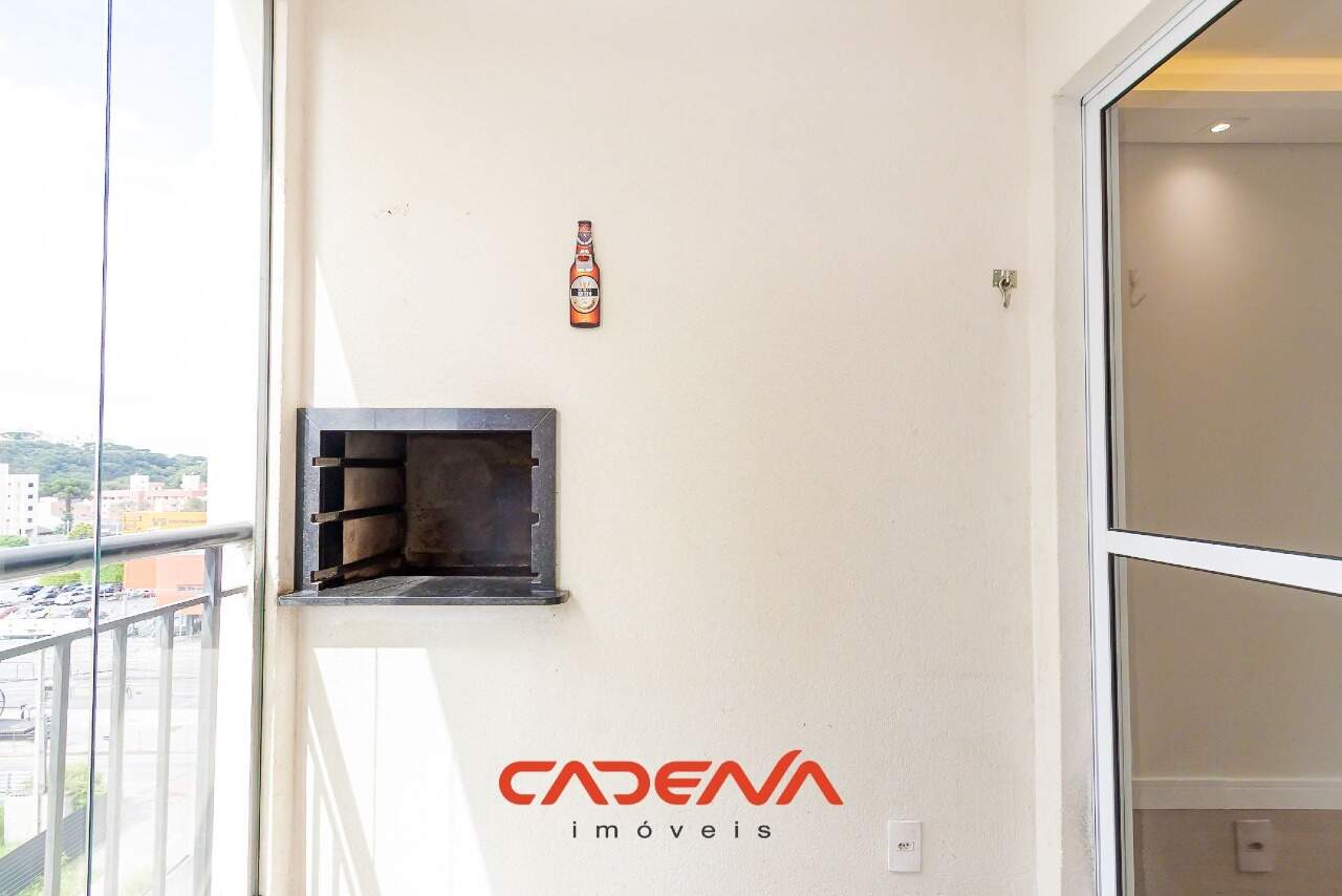 Apartamento para aluguel no Boa Vista: 
