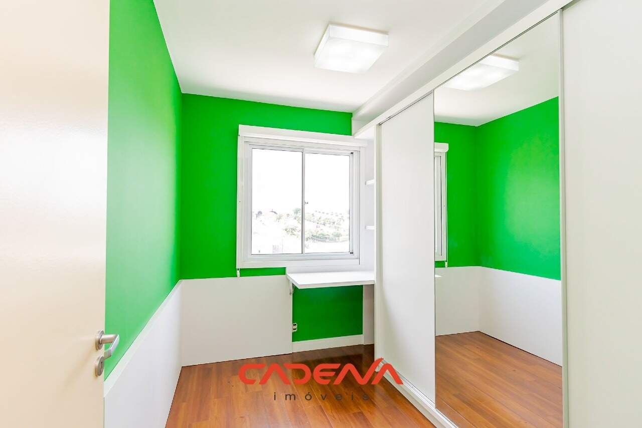 Apartamento para aluguel no Boa Vista: 