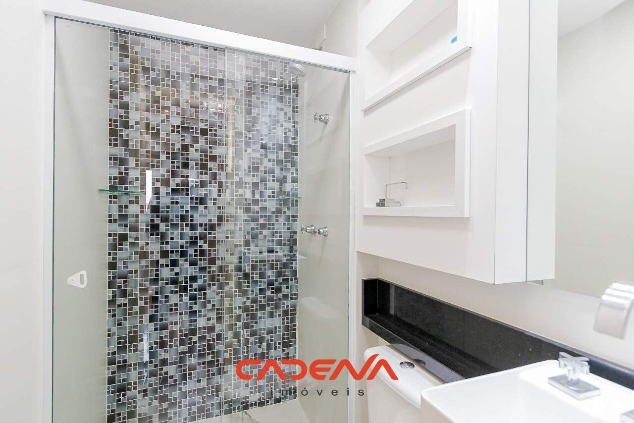 Apartamento para aluguel no Boa Vista: 