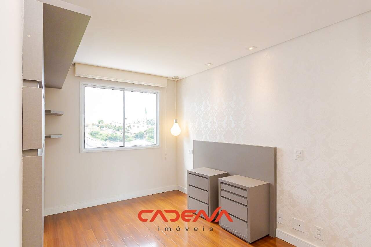 Apartamento para aluguel no Boa Vista: 