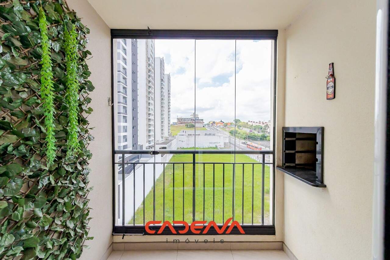 Apartamento para aluguel no Boa Vista: 