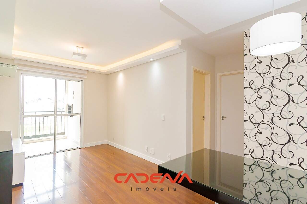 Apartamento para aluguel no Boa Vista: 