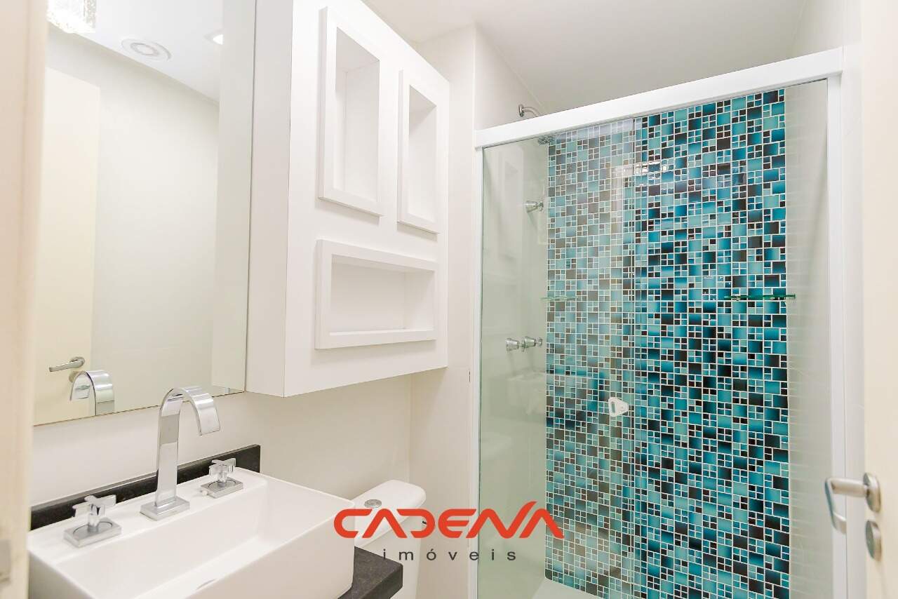 Apartamento para aluguel no Boa Vista: 