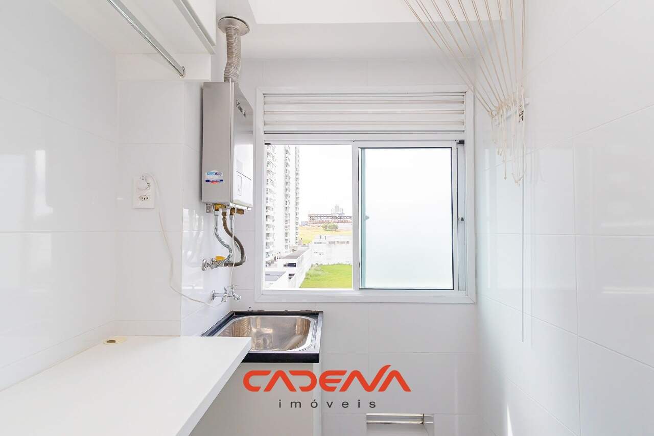 Apartamento para aluguel no Boa Vista: 