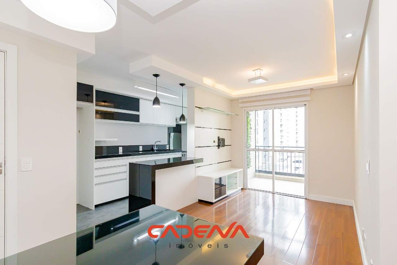 Apartamento para aluguel no Boa Vista: 