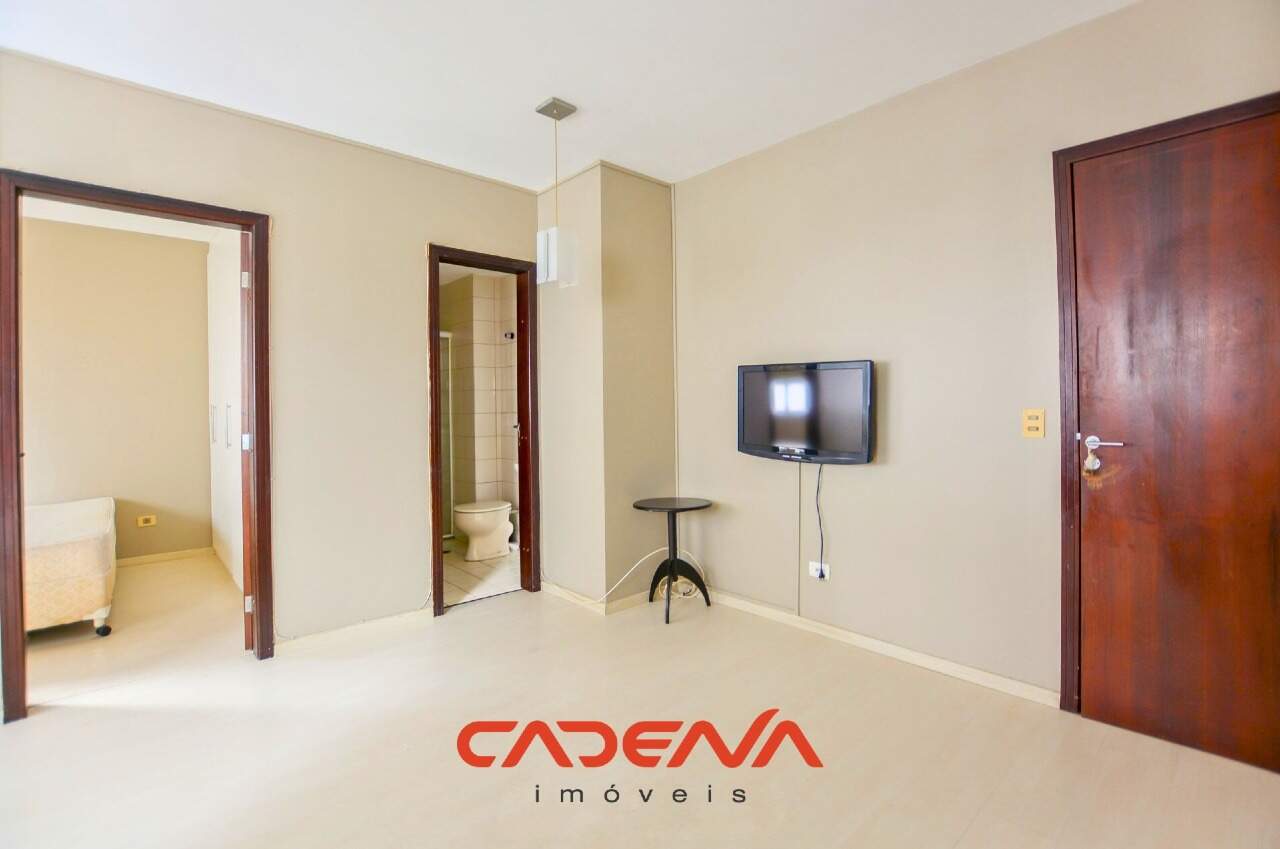 Apartamento para aluguel no Centro: 