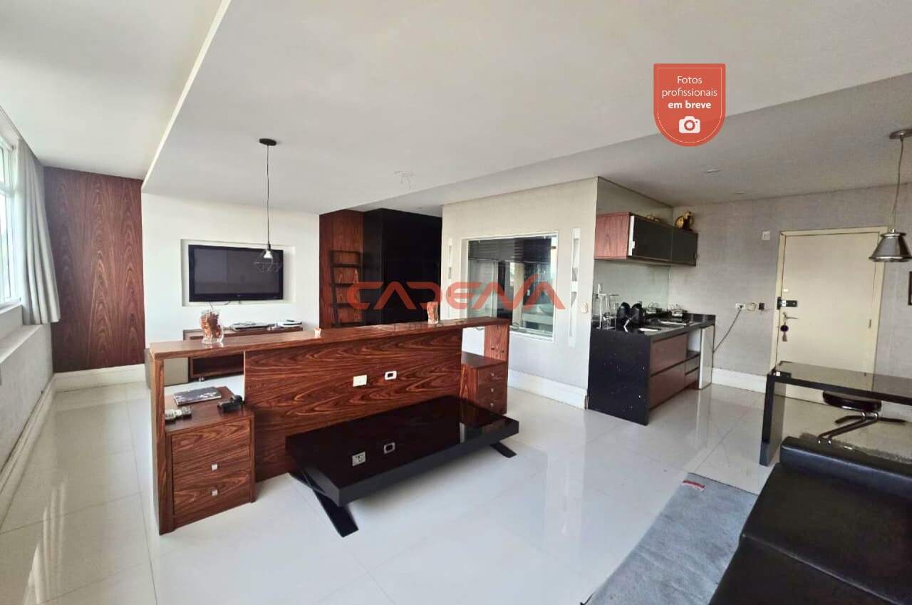 Studio para aluguel no Centro: 