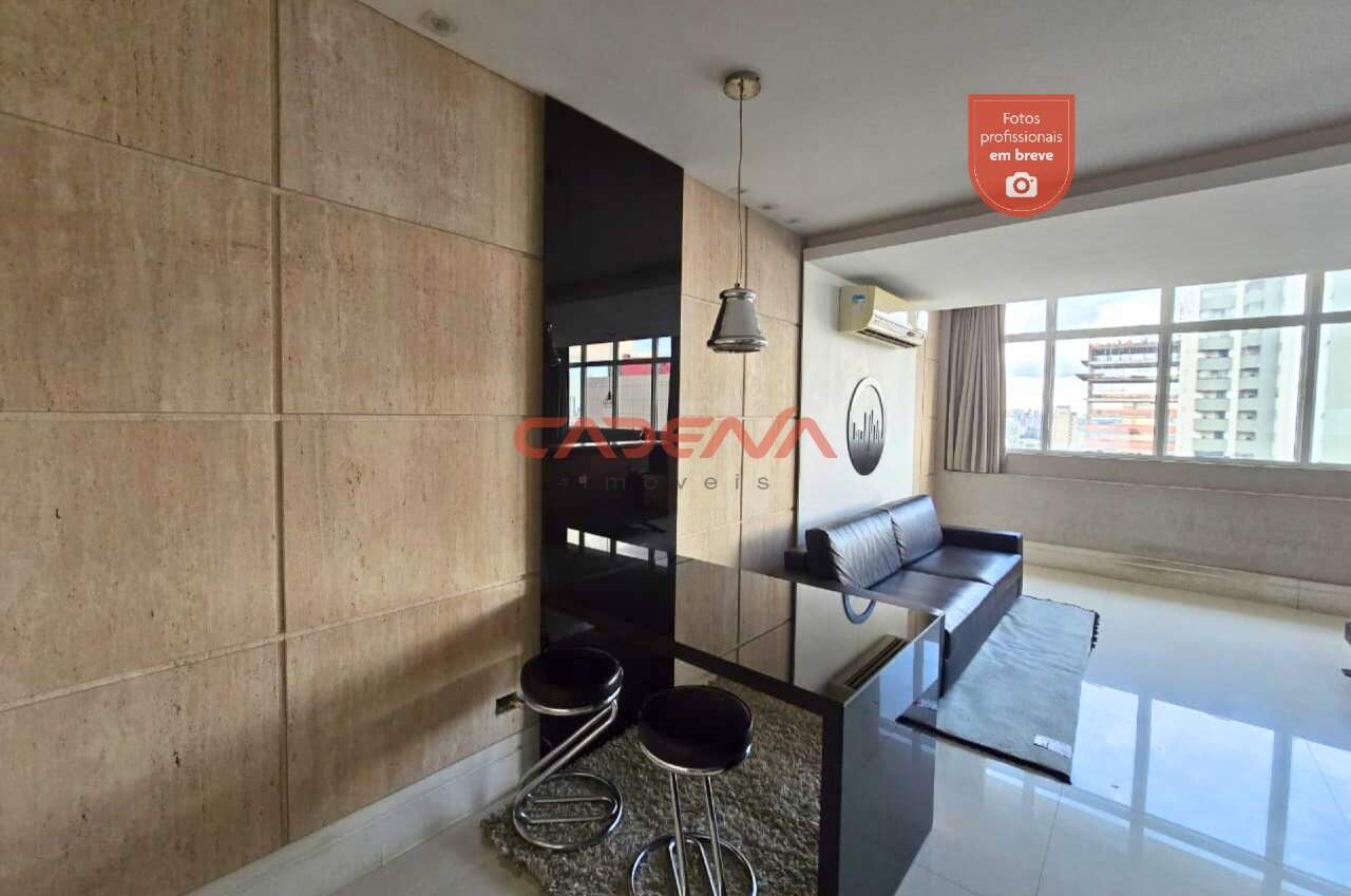 Studio para aluguel no Centro: 