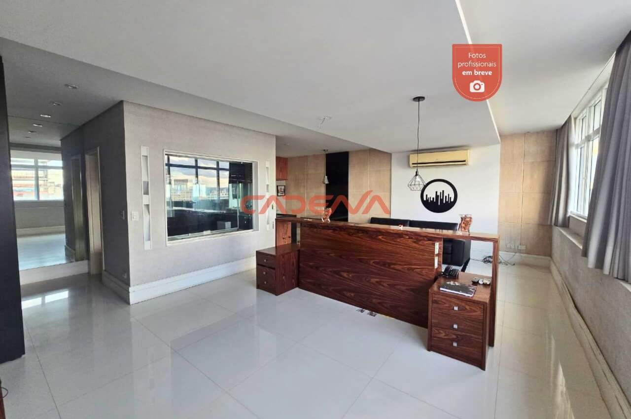 Studio para aluguel no Centro: 