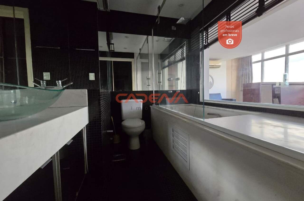 Studio para aluguel no Centro: 