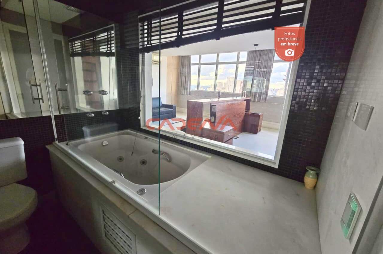 Studio para aluguel no Centro: 