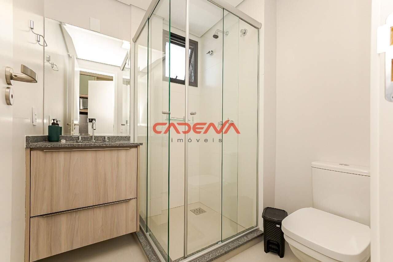 Studio para aluguel no Centro: 