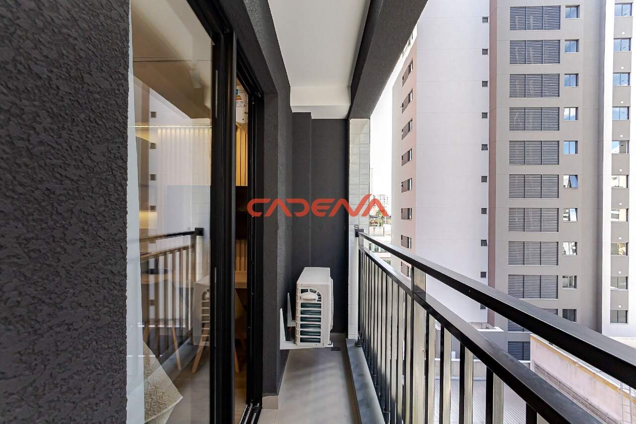 Studio para aluguel no Centro: 