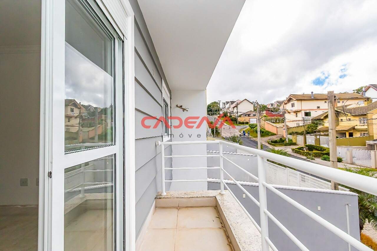 Sobrado à venda no Pilarzinho: 