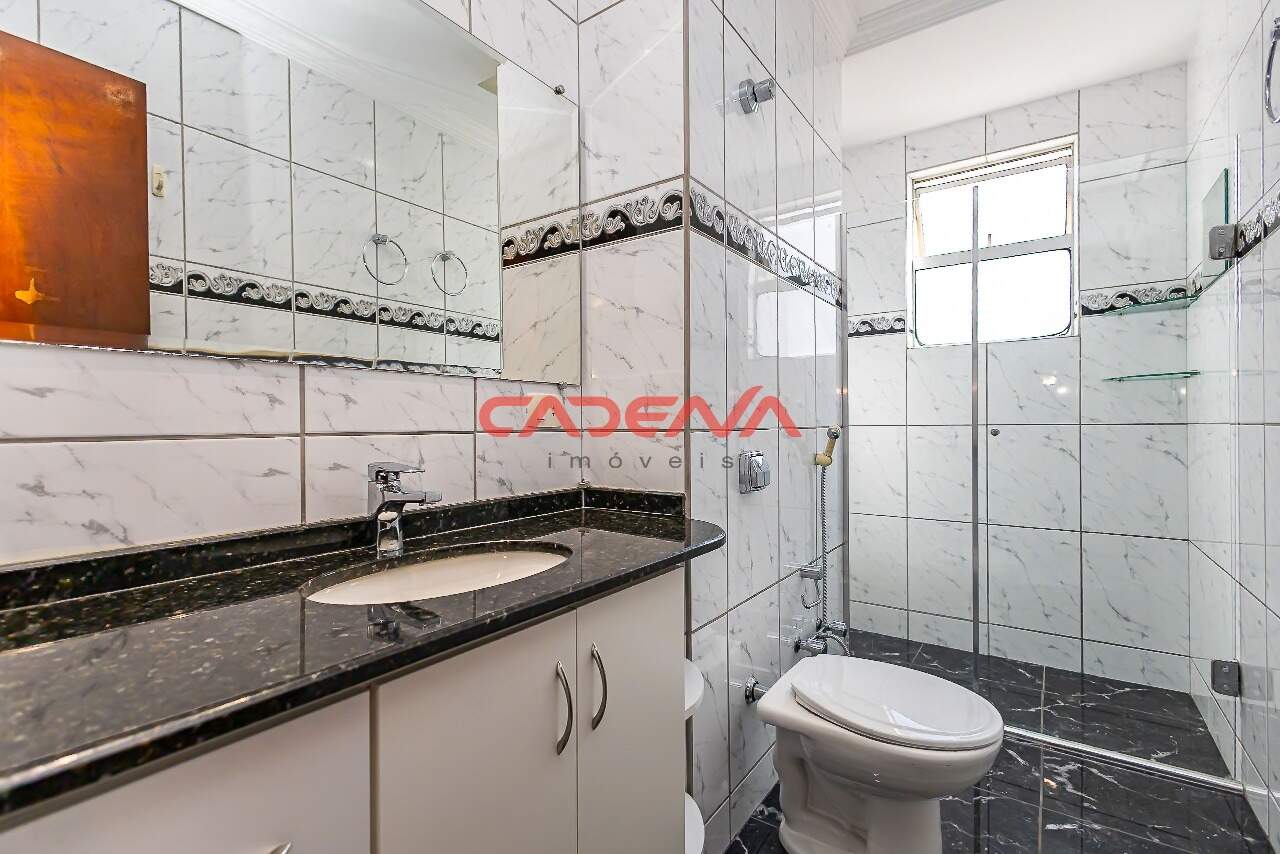Apartamento para aluguel no Água Verde: 