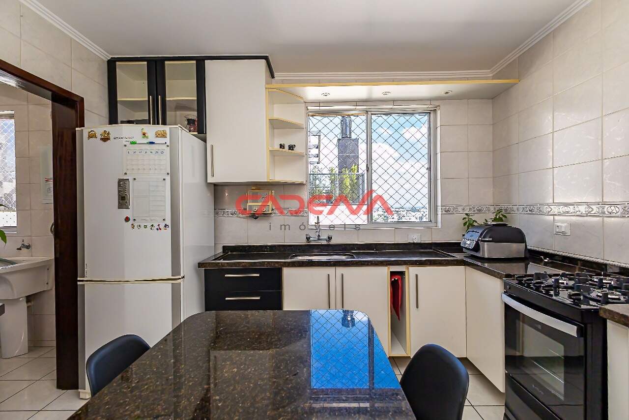 Apartamento para aluguel no Água Verde: 