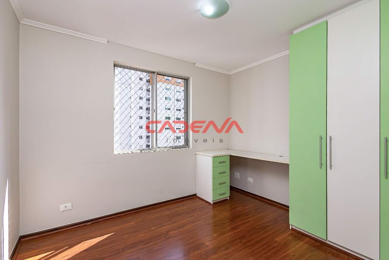 Apartamento para aluguel no Água Verde: 