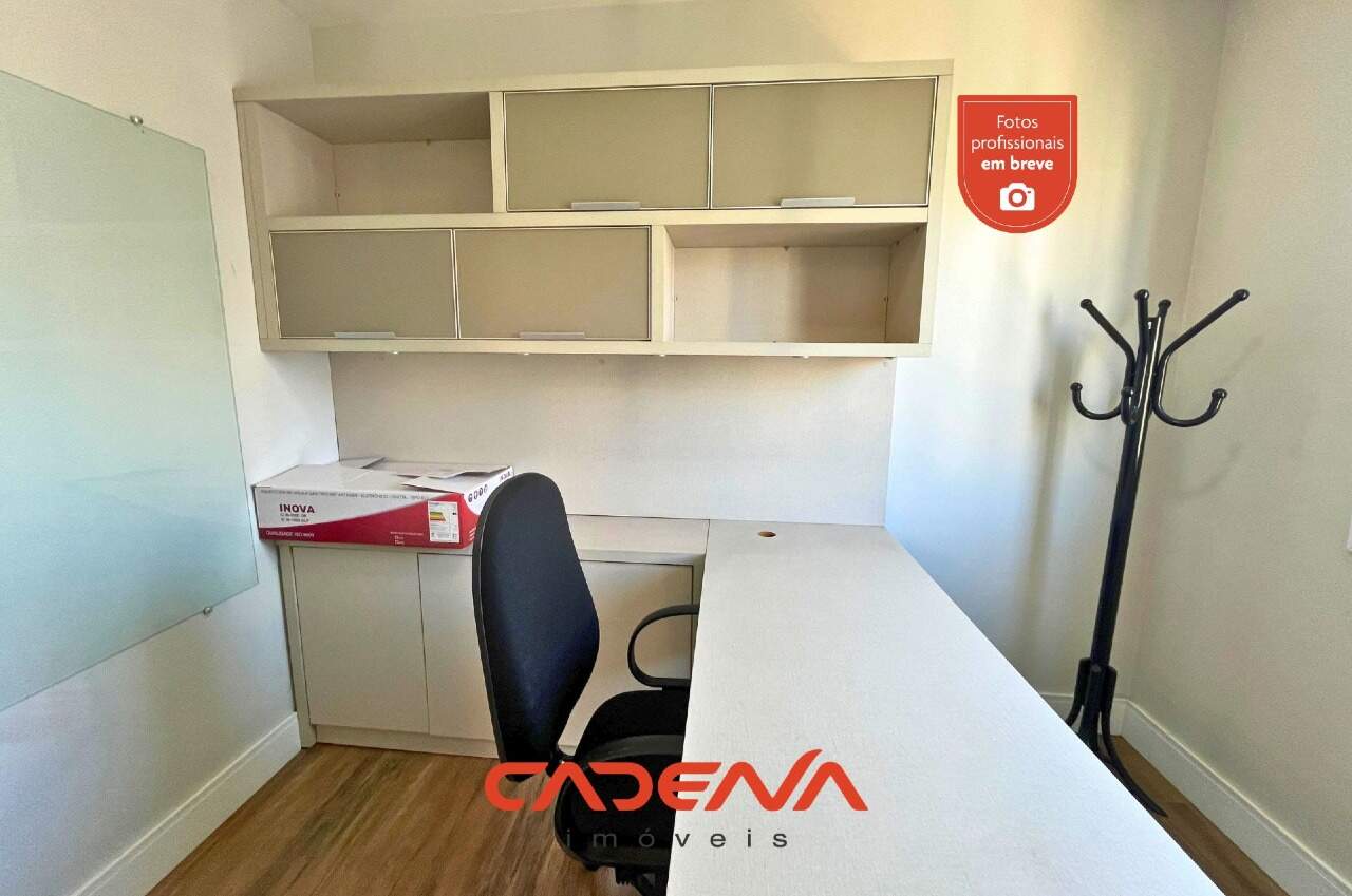 Apartamento para aluguel no Boa Vista: 