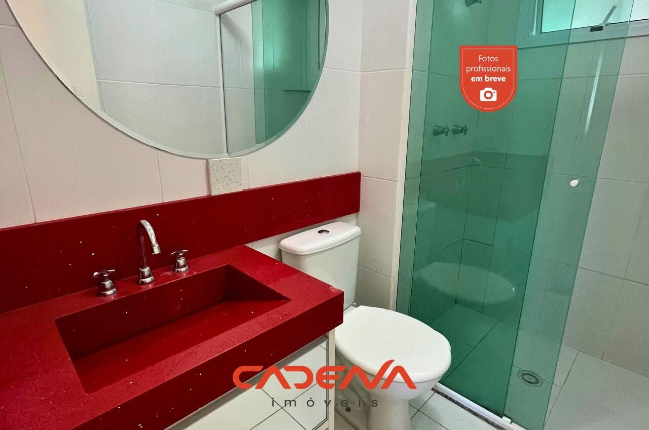 Apartamento para aluguel no Boa Vista: 