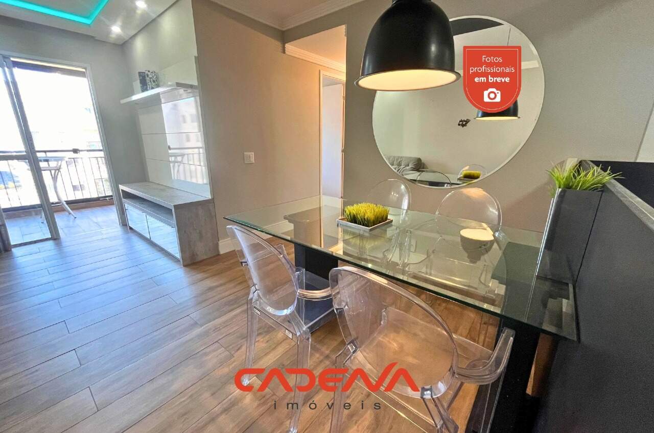 Apartamento para aluguel no Boa Vista: 