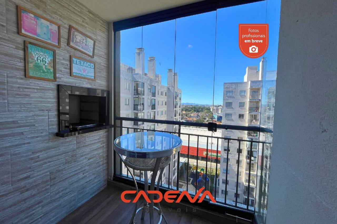 Apartamento para aluguel no Boa Vista: 