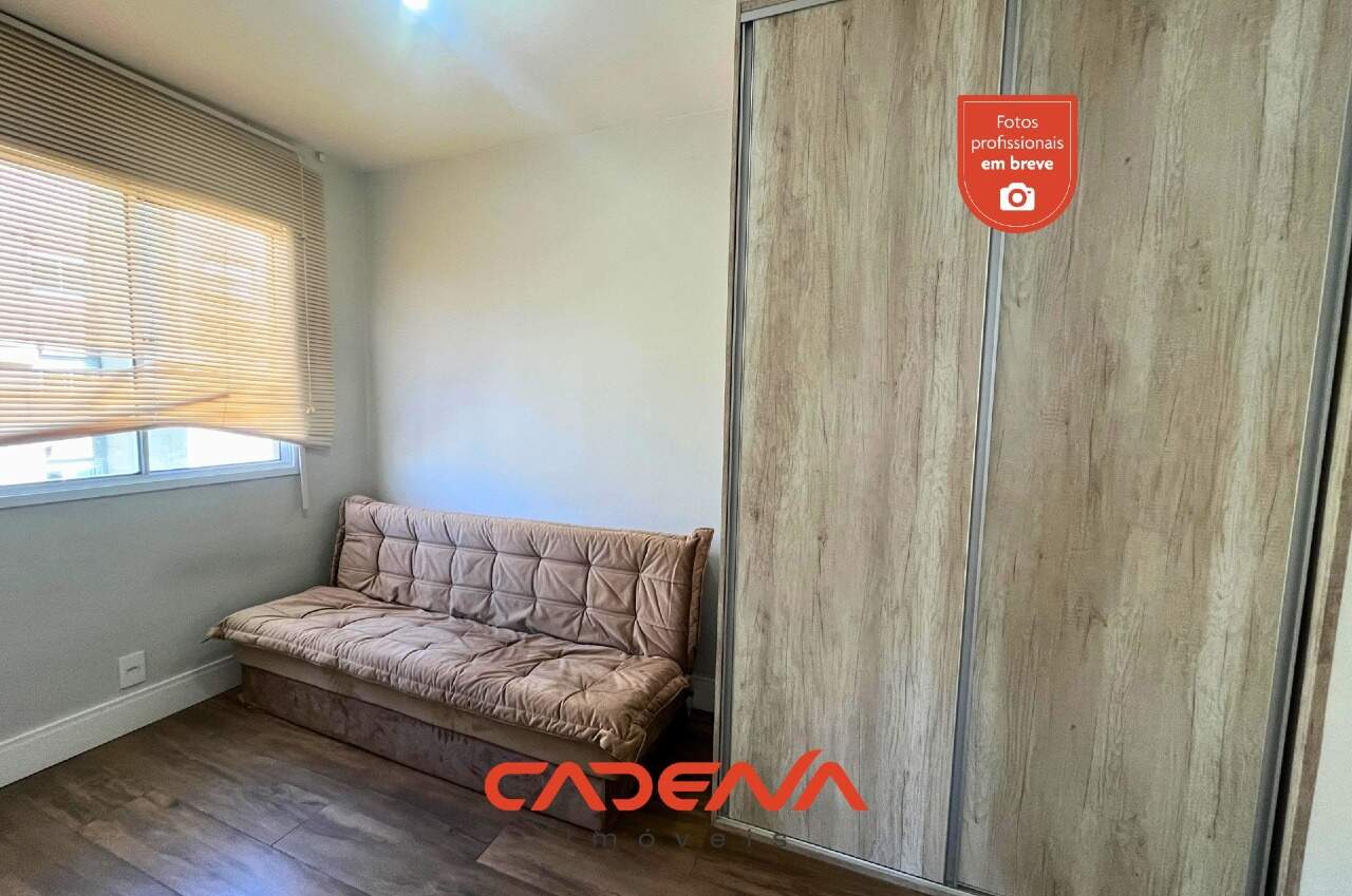 Apartamento para aluguel no Boa Vista: 