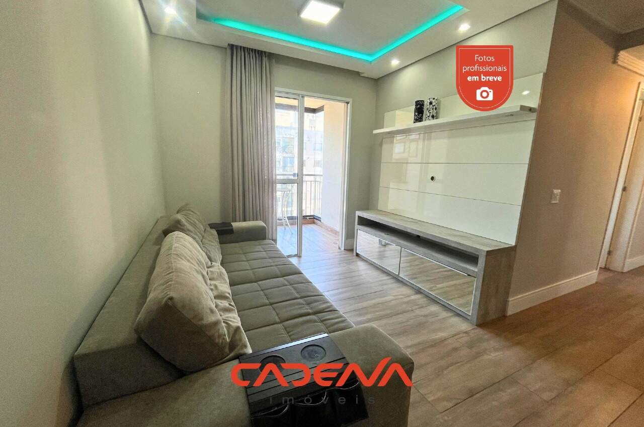 Apartamento para aluguel no Boa Vista: 