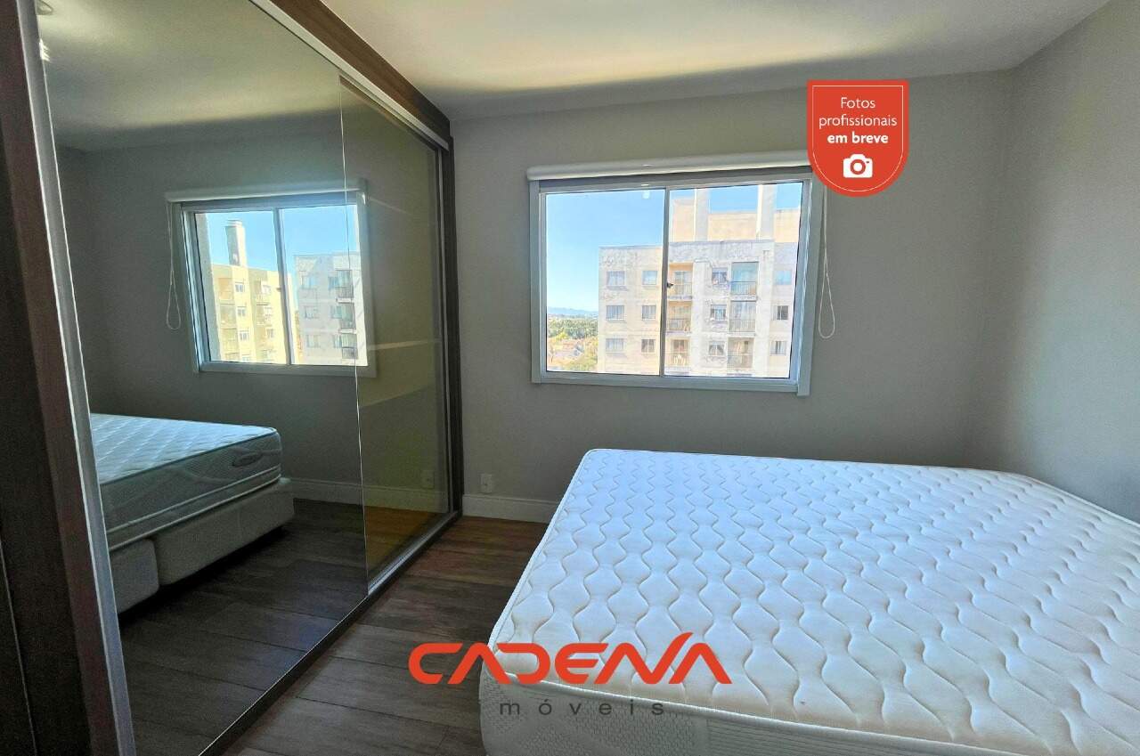 Apartamento para aluguel no Boa Vista: 
