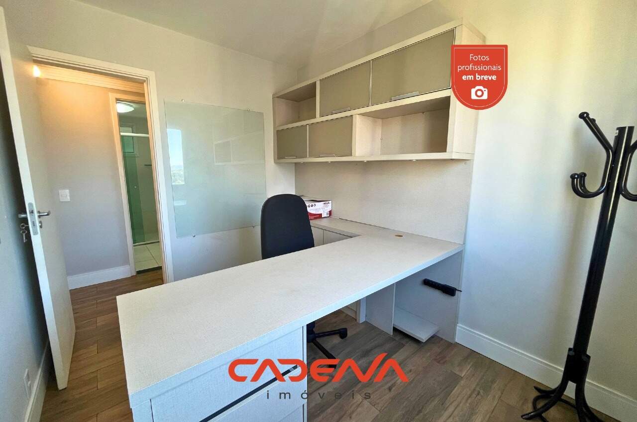 Apartamento para aluguel no Boa Vista: 
