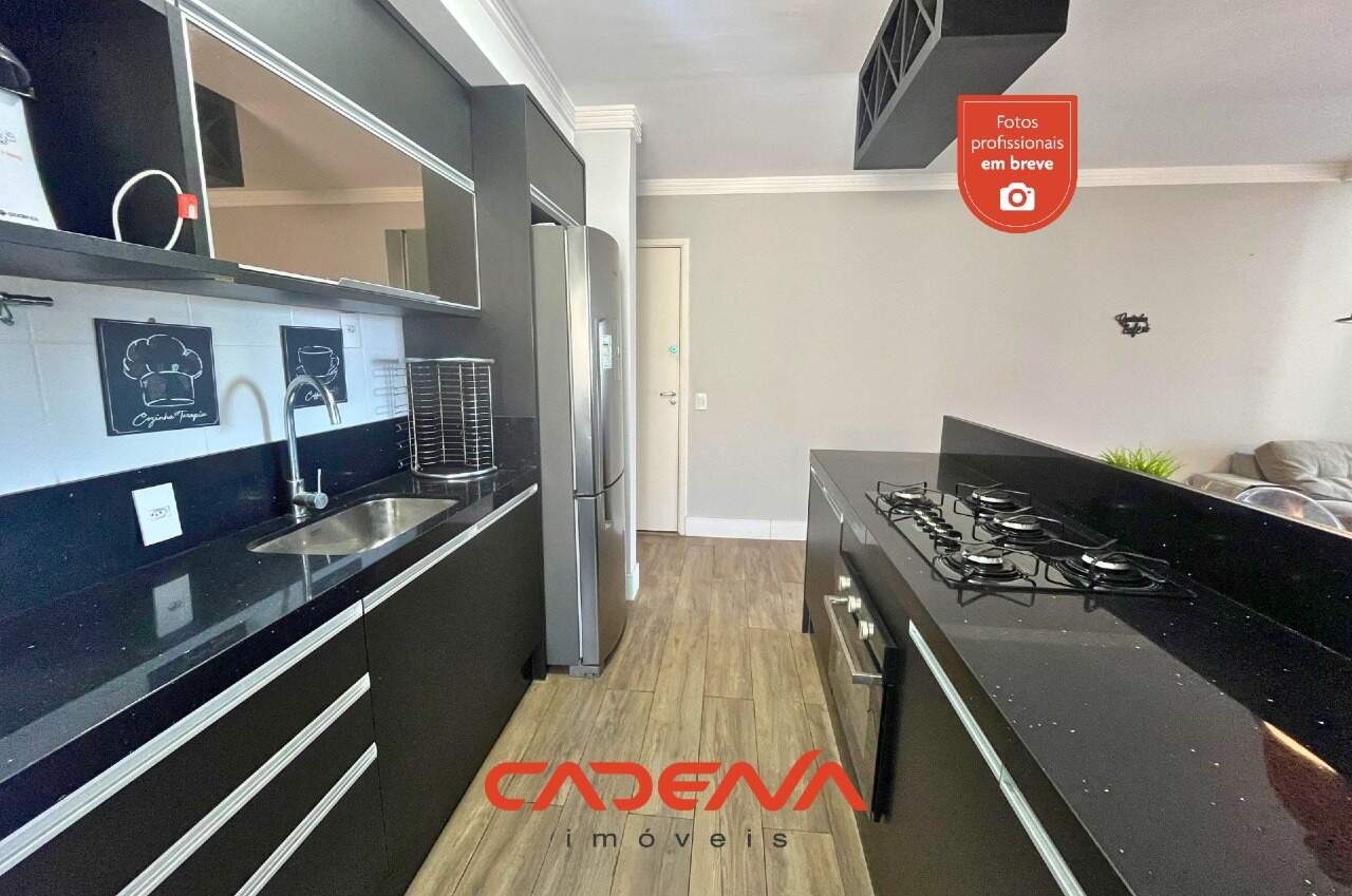 Apartamento para aluguel no Boa Vista: 